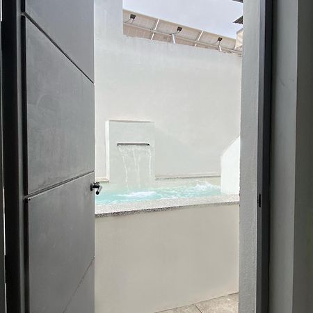 شقة Alohamundi San Marcos إشبيلية المظهر الخارجي الصورة